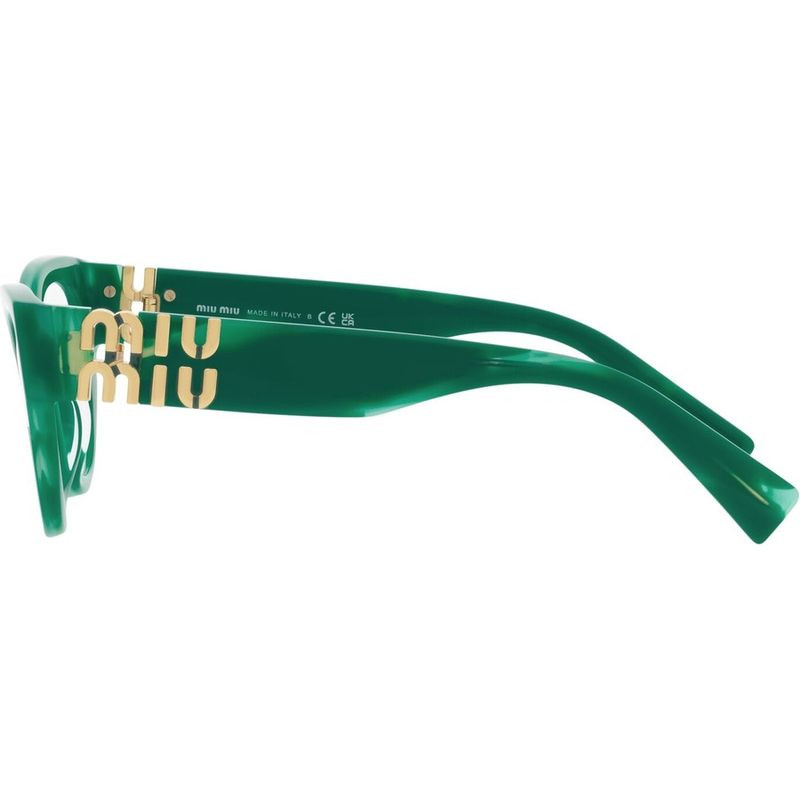 Miu Miu Glasses 01VV