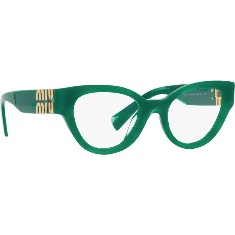 Miu Miu Glasses 01VV