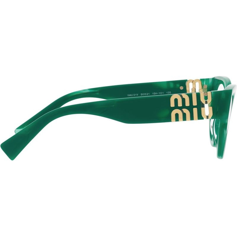 Miu Miu Glasses 01VV