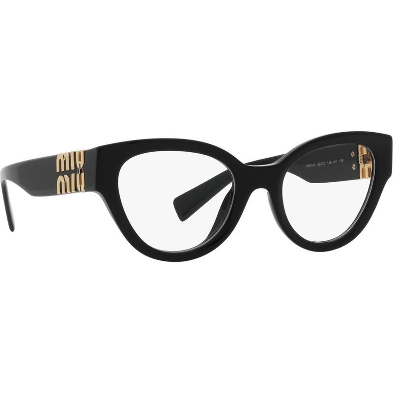 Miu Miu Glasses 01VV