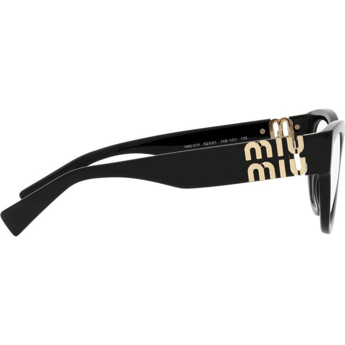 Miu Miu Glasses 01VV