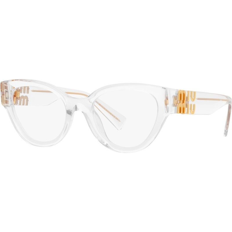 Miu Miu Glasses 01VV