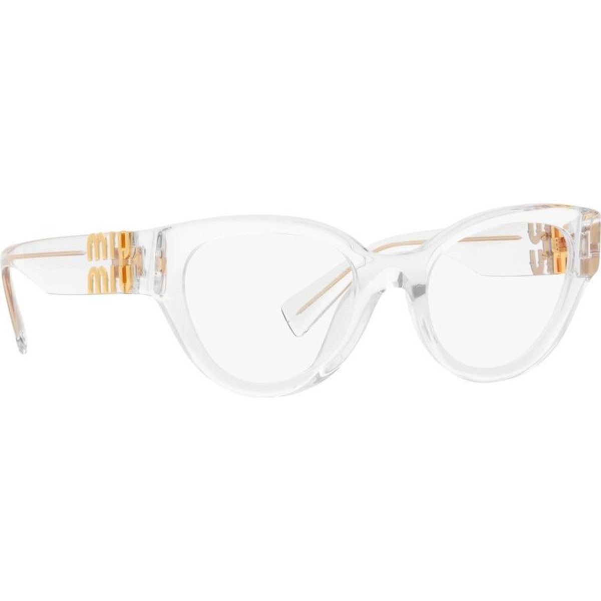 Miu Miu Glasses 01VV