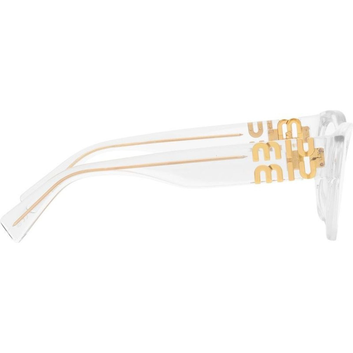 Miu Miu Glasses 01VV