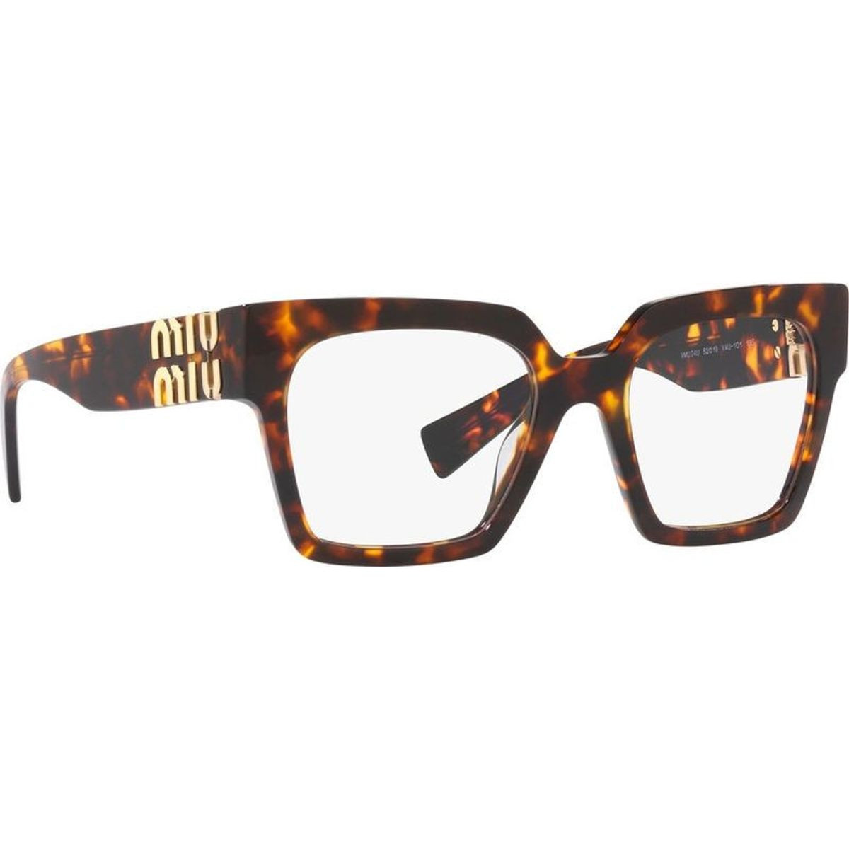 Miu Miu Glasses 04UV