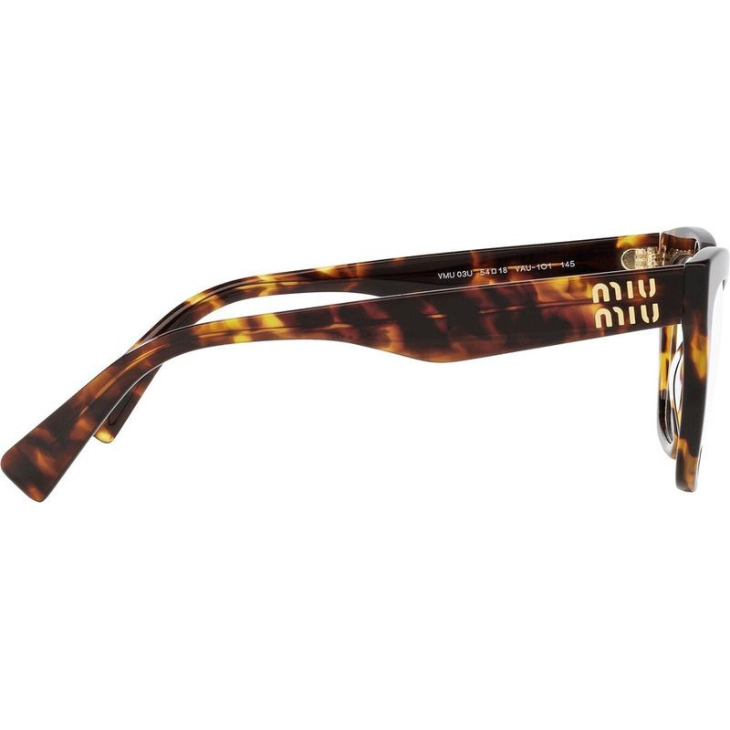 Miu Miu Glasses 03UV