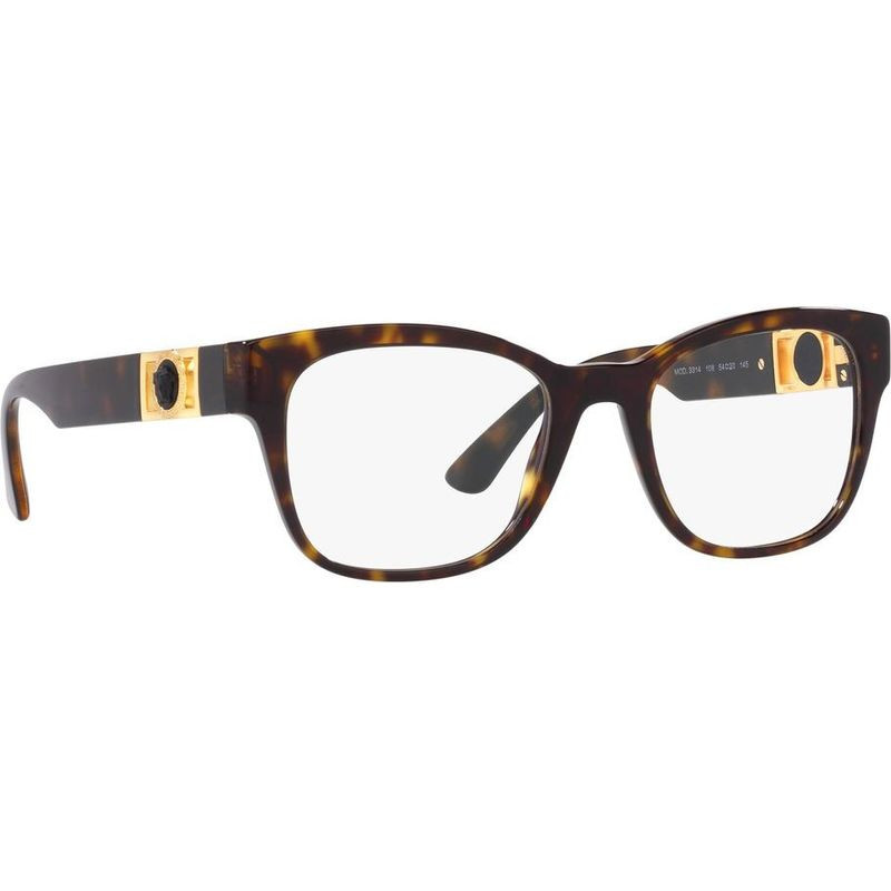 Versace Glasses VE3314