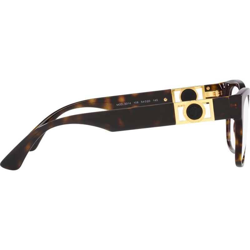 Versace Glasses VE3314