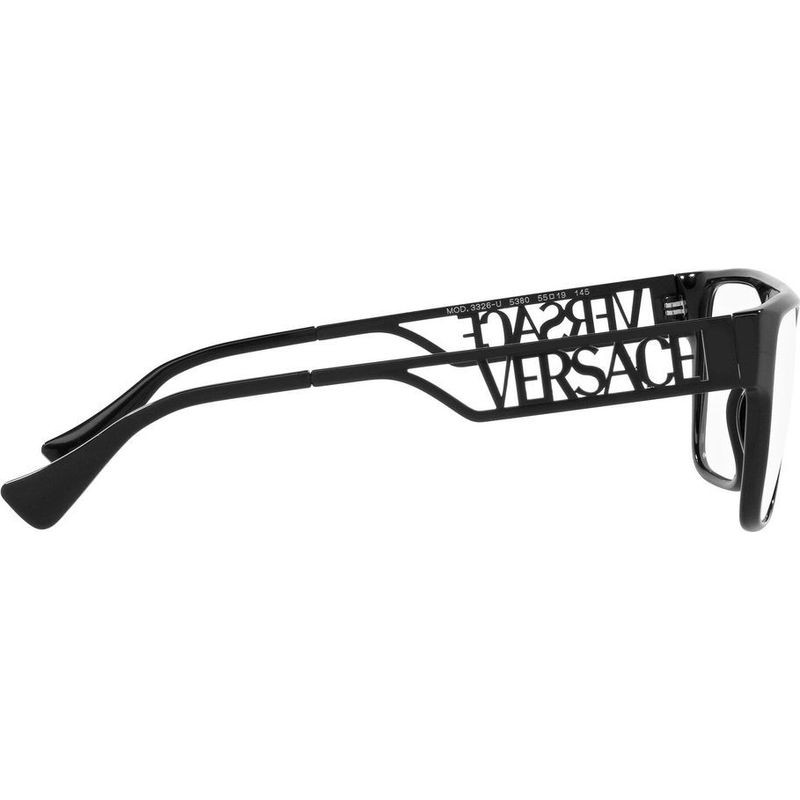 Versace Glasses VE3326U