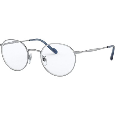 VO4183 - Silver/Clear Lenses