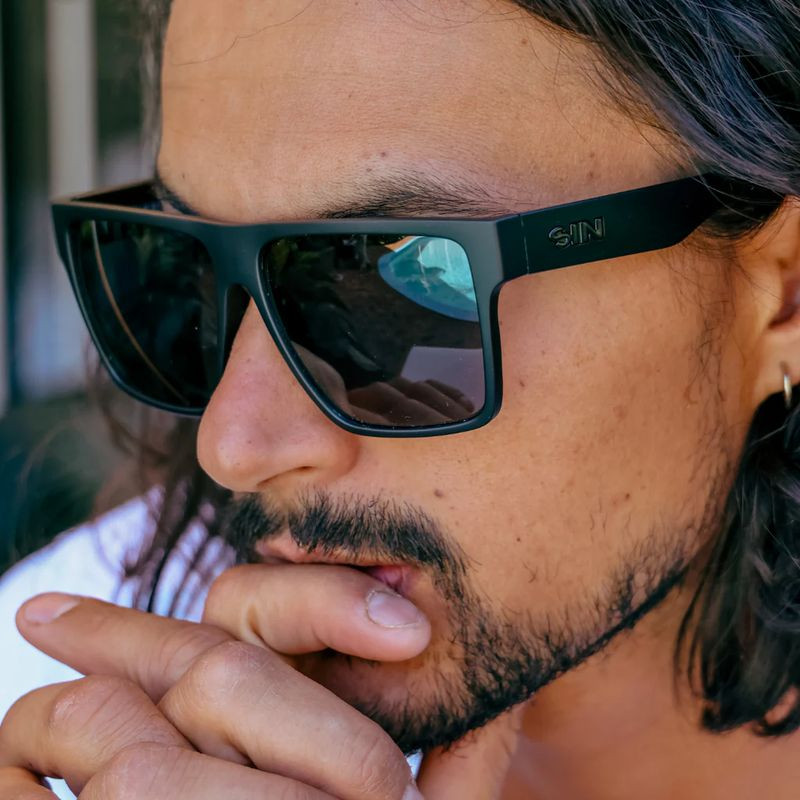 SIN Eyewear Vespa II XL