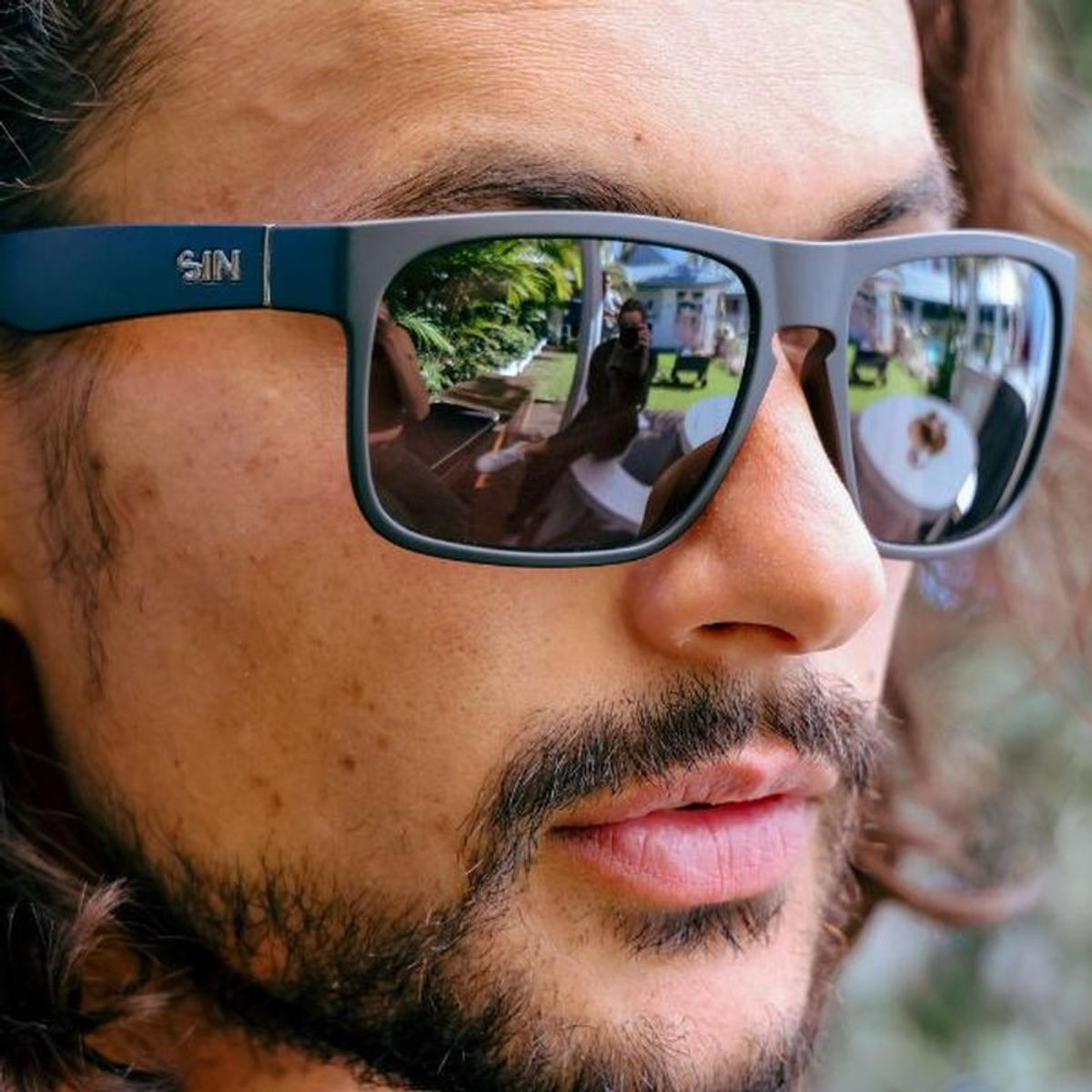 SIN Eyewear Peccant XL