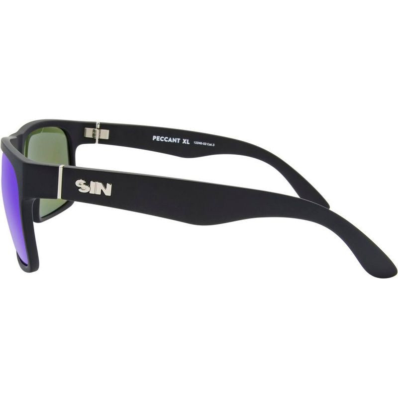 SIN Eyewear Peccant XL