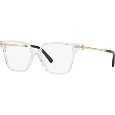 TF2234B - Crystal/Clear Lenses 52 Eye Size