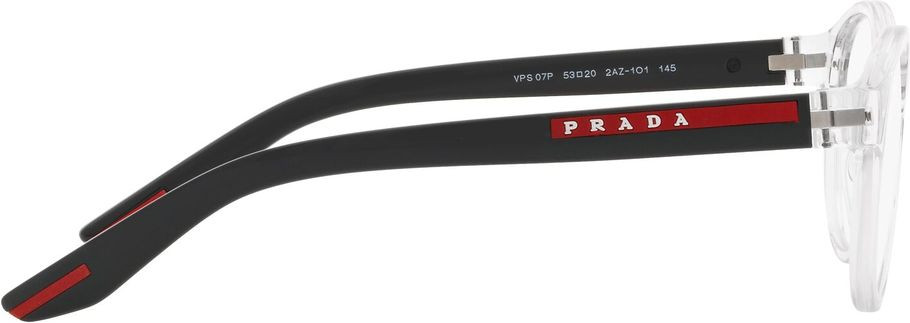 Prada Linea Rossa Glasses PS07PV