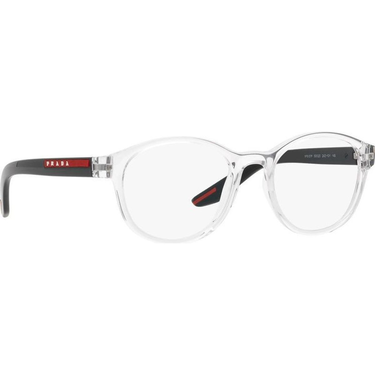 Prada Linea Rossa Glasses PS07PV