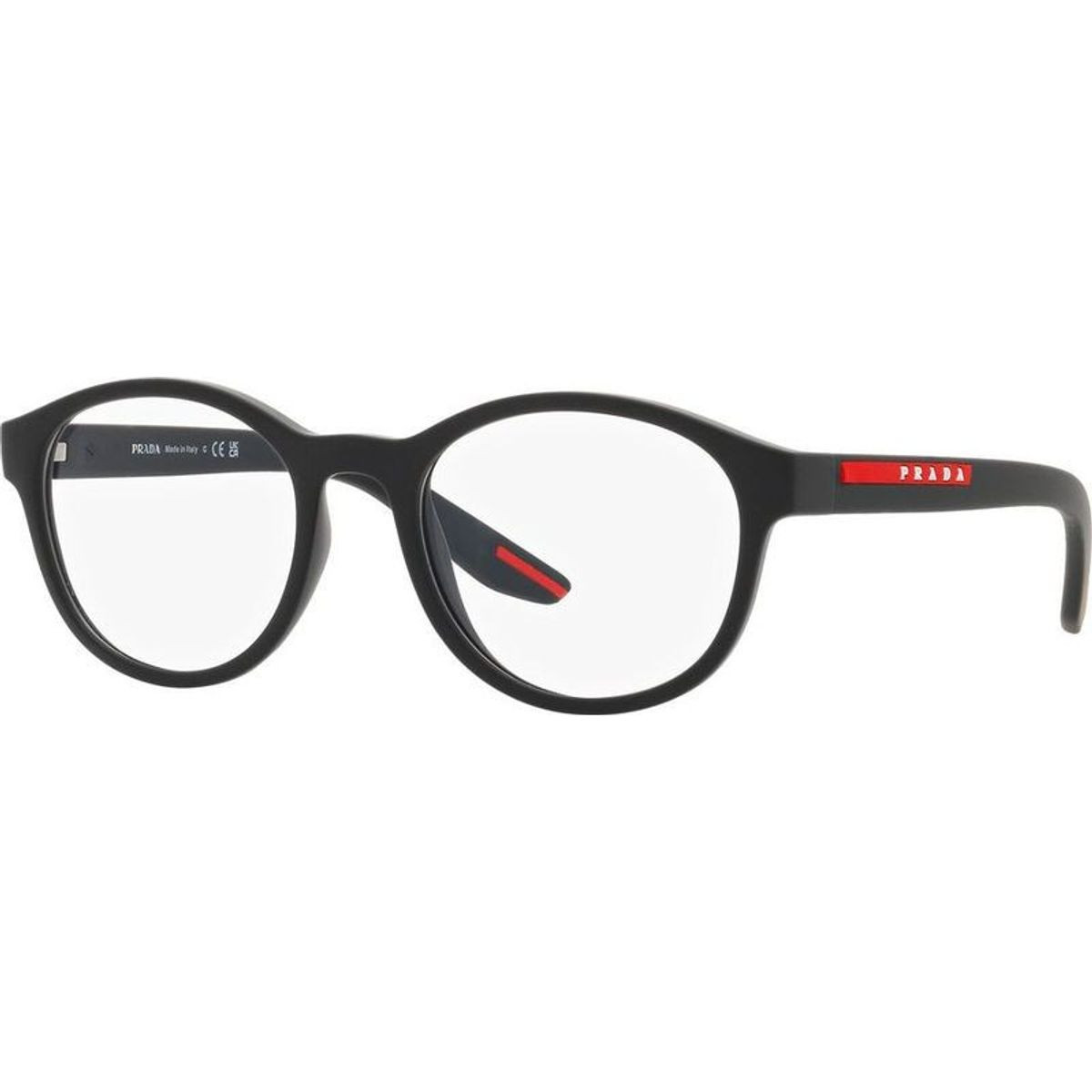 Prada Linea Rossa Glasses PS07PV