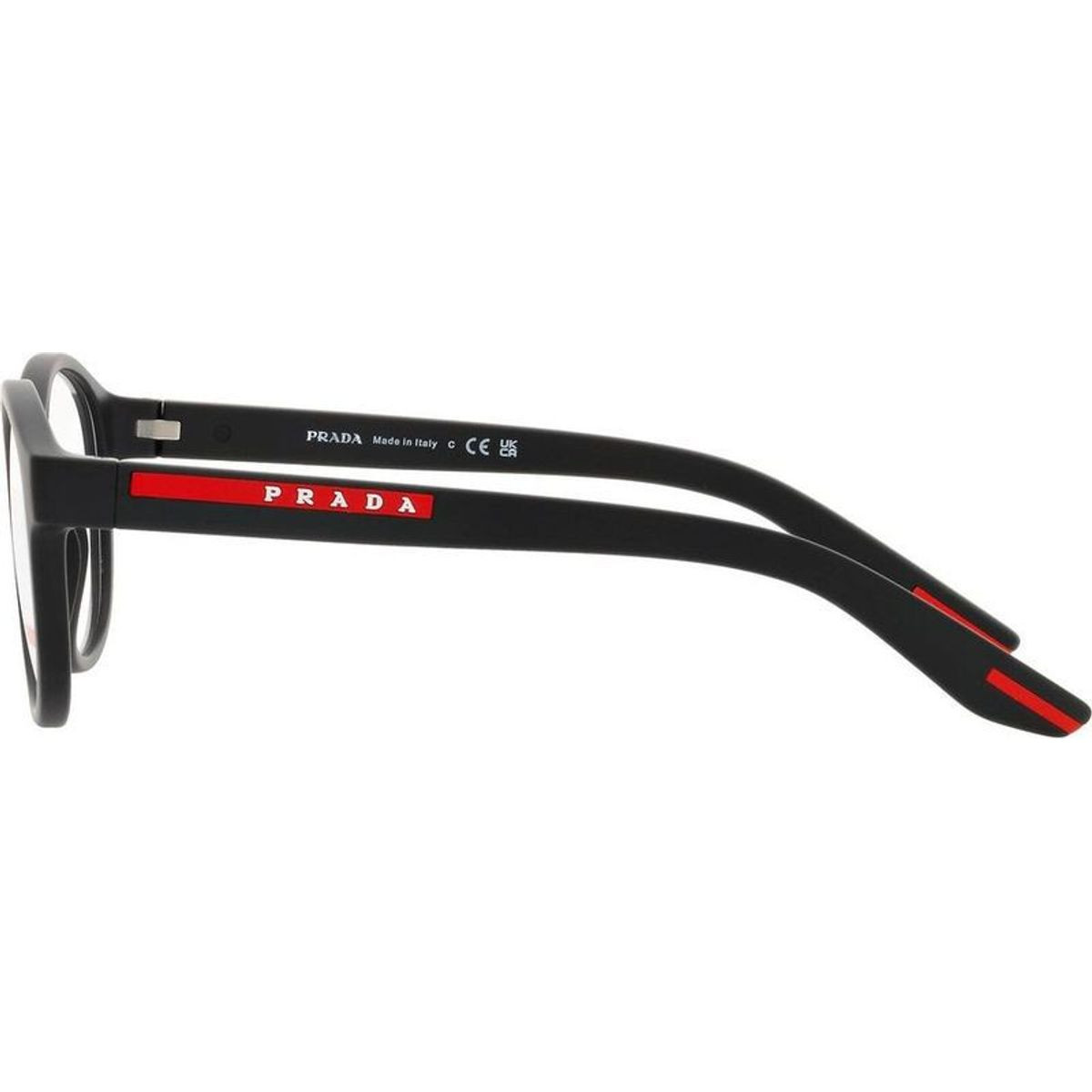 Prada Linea Rossa Glasses PS07PV