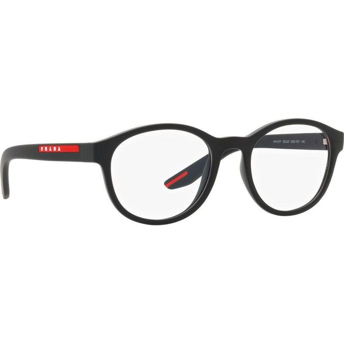 Prada Linea Rossa Glasses PS07PV