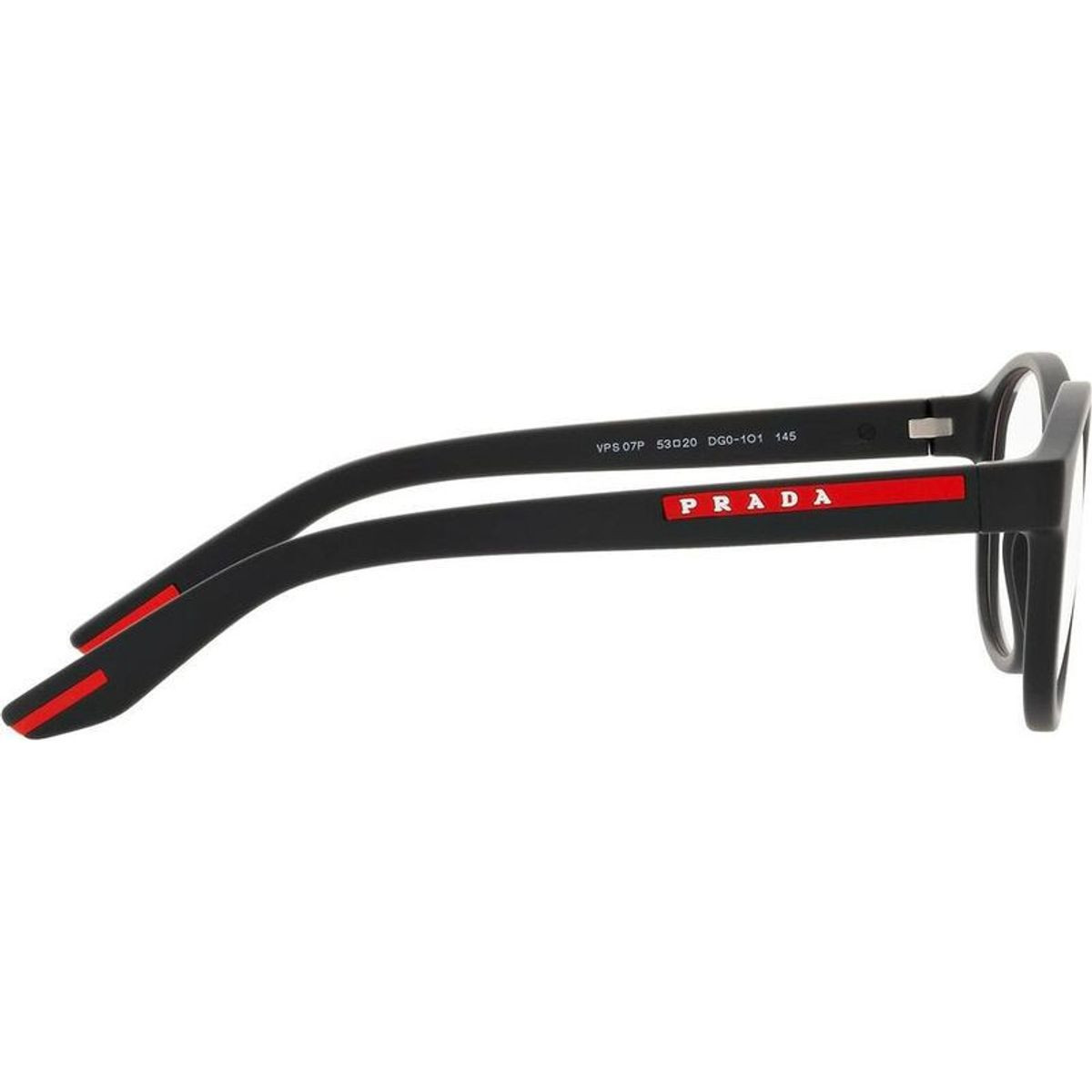 Prada Linea Rossa Glasses PS07PV