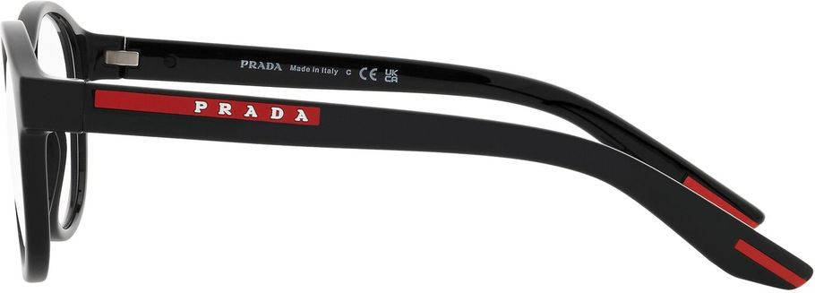 Prada Linea Rossa Glasses PS07PV