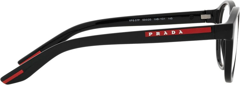 Prada Linea Rossa Glasses PS07PV