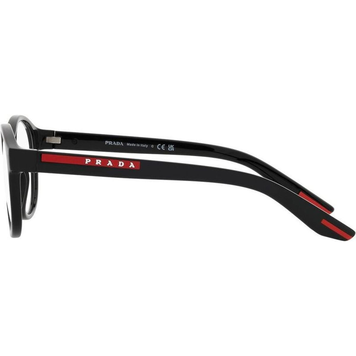 Prada Linea Rossa Glasses PS07PV