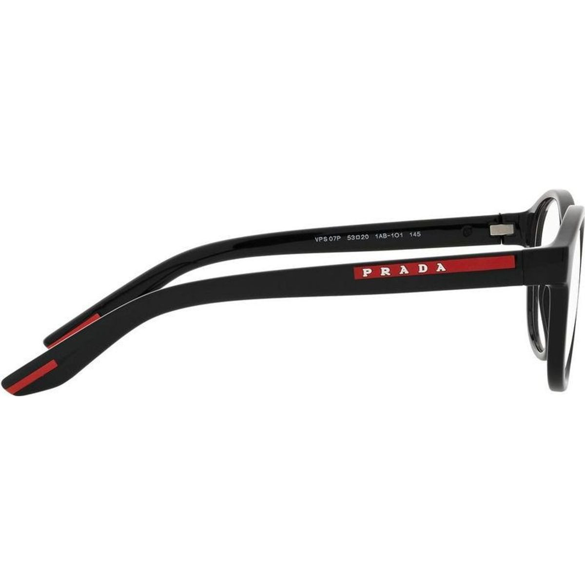 Prada Linea Rossa Glasses PS07PV