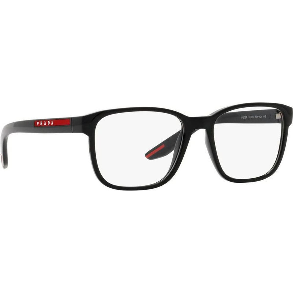 Prada Linea Rossa Glasses PS06PV