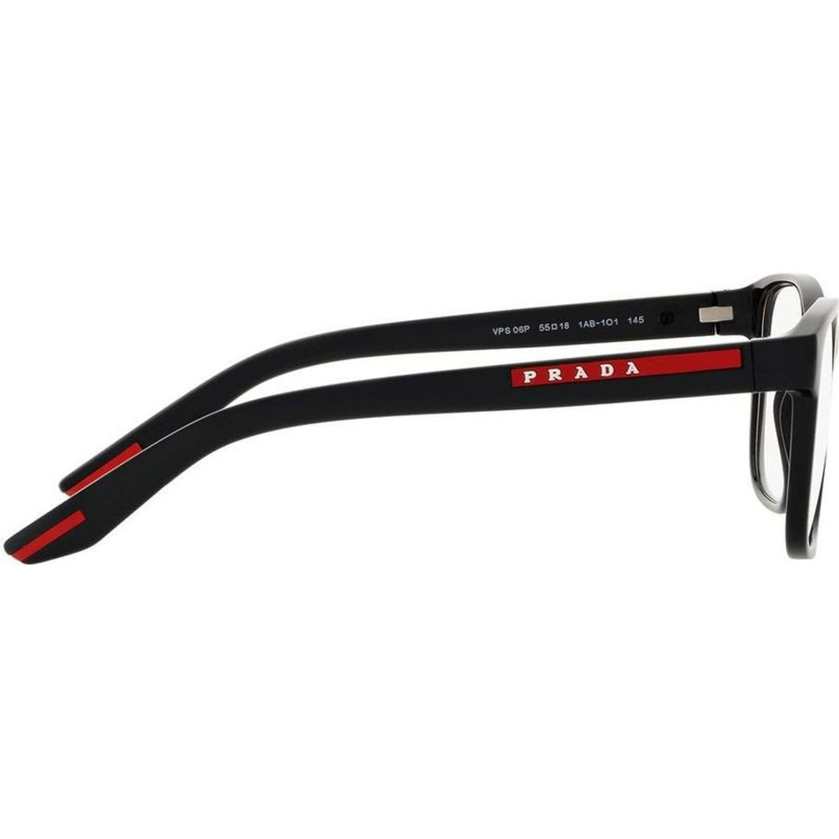 Prada Linea Rossa Glasses PS06PV