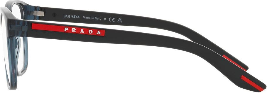 Prada Linea Rossa Glasses PS06PV