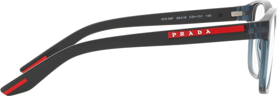 Prada Linea Rossa Glasses PS06PV