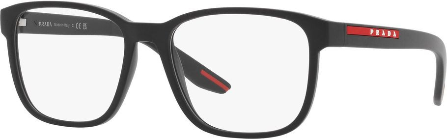 Prada Linea Rossa Glasses PS06PV