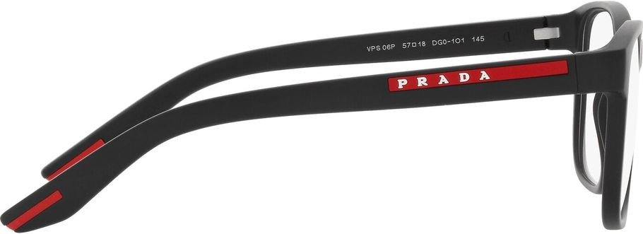 Prada Linea Rossa Glasses PS06PV