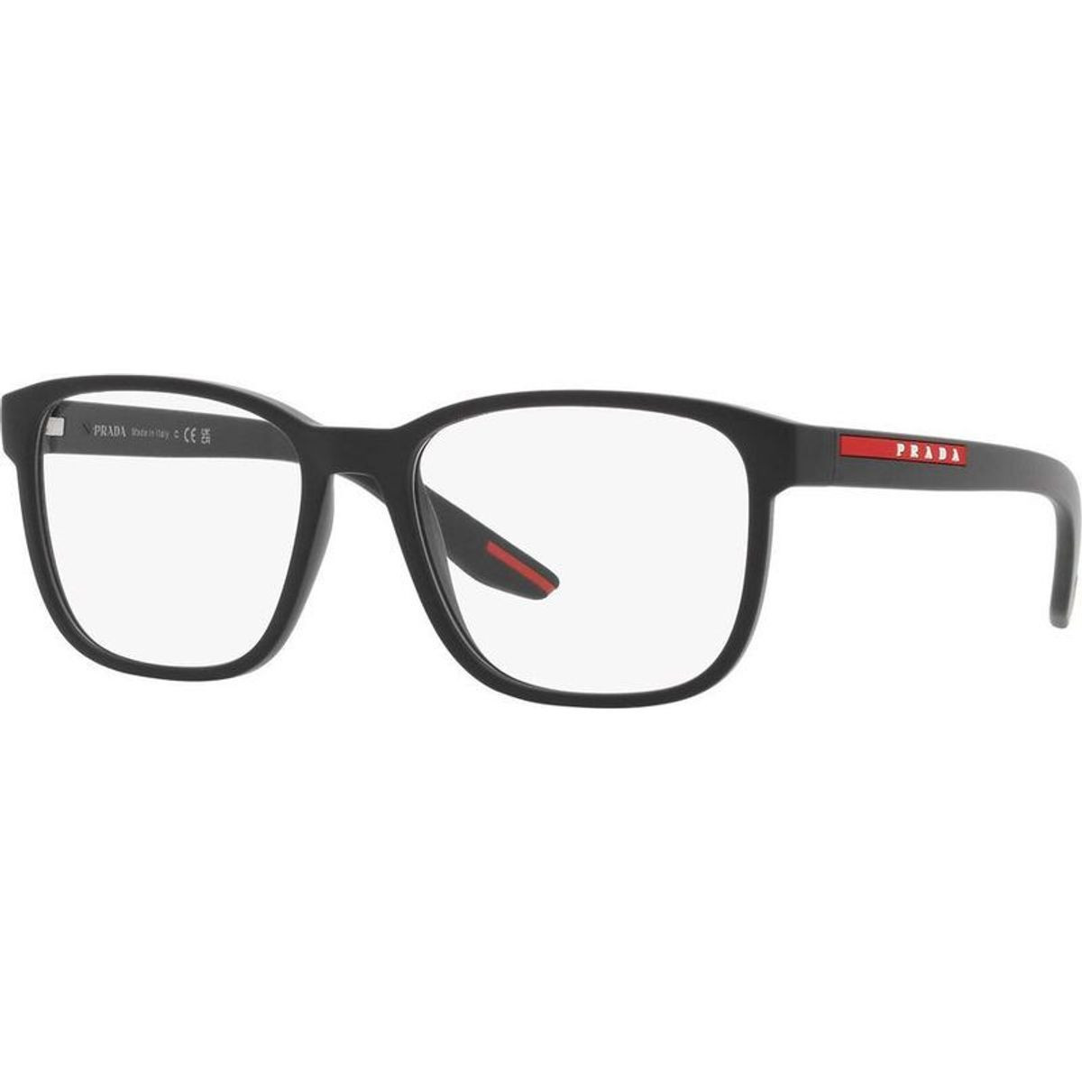 Prada Linea Rossa Glasses PS06PV