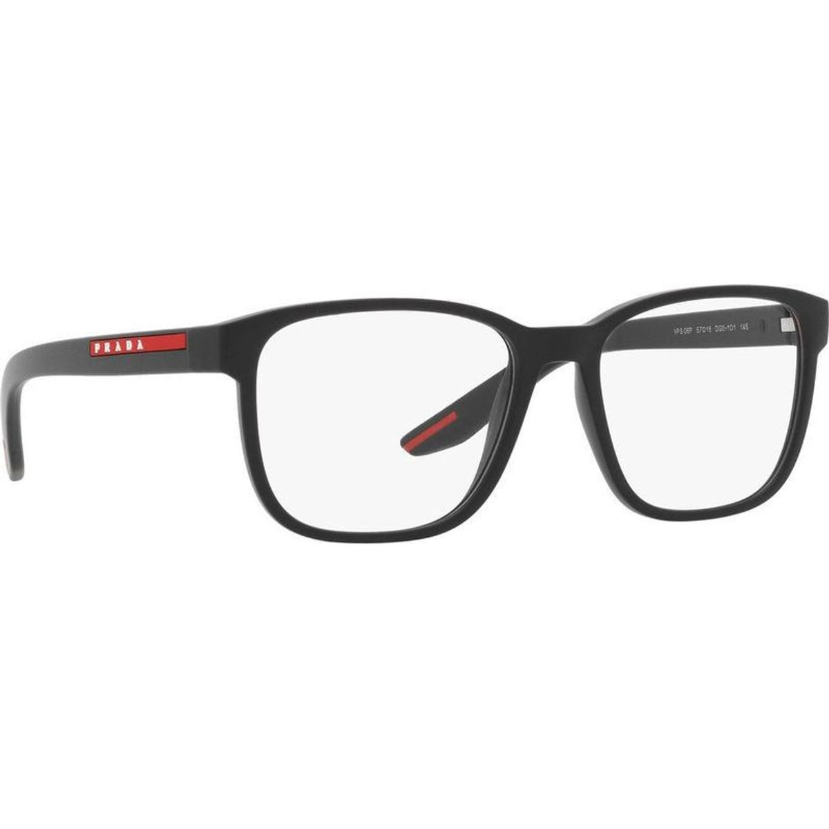 Prada Linea Rossa Glasses PS06PV