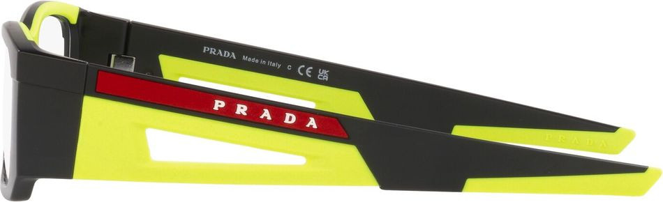 Prada Linea Rossa Glasses PS03PV
