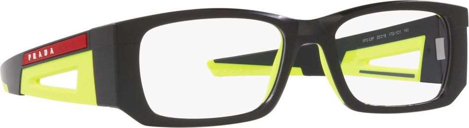 Prada Linea Rossa Glasses PS03PV