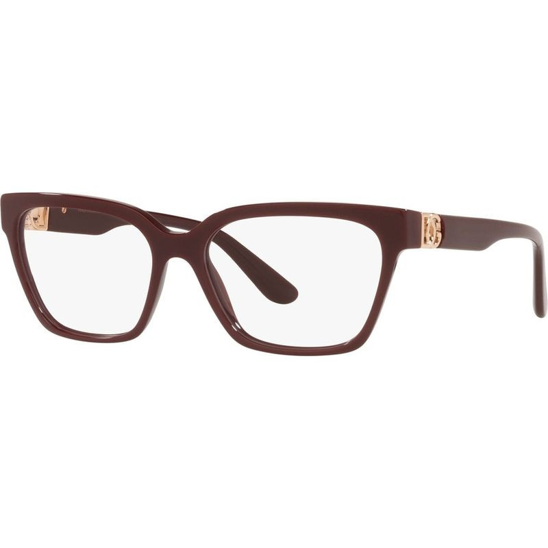 Dolce & Gabbana Glasses DG3343