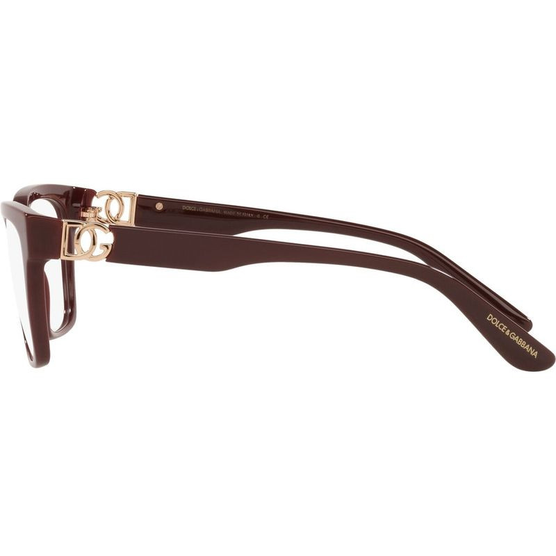 Dolce & Gabbana Glasses DG3343