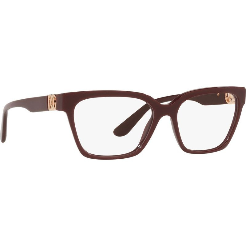 Dolce & Gabbana Glasses DG3343