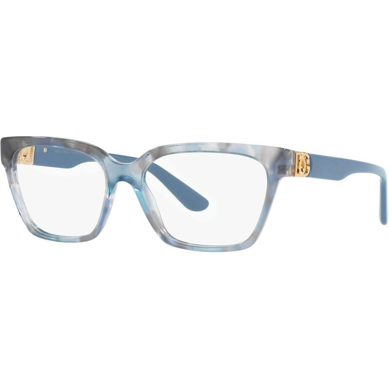 Dolce & Gabbana Glasses DG3343