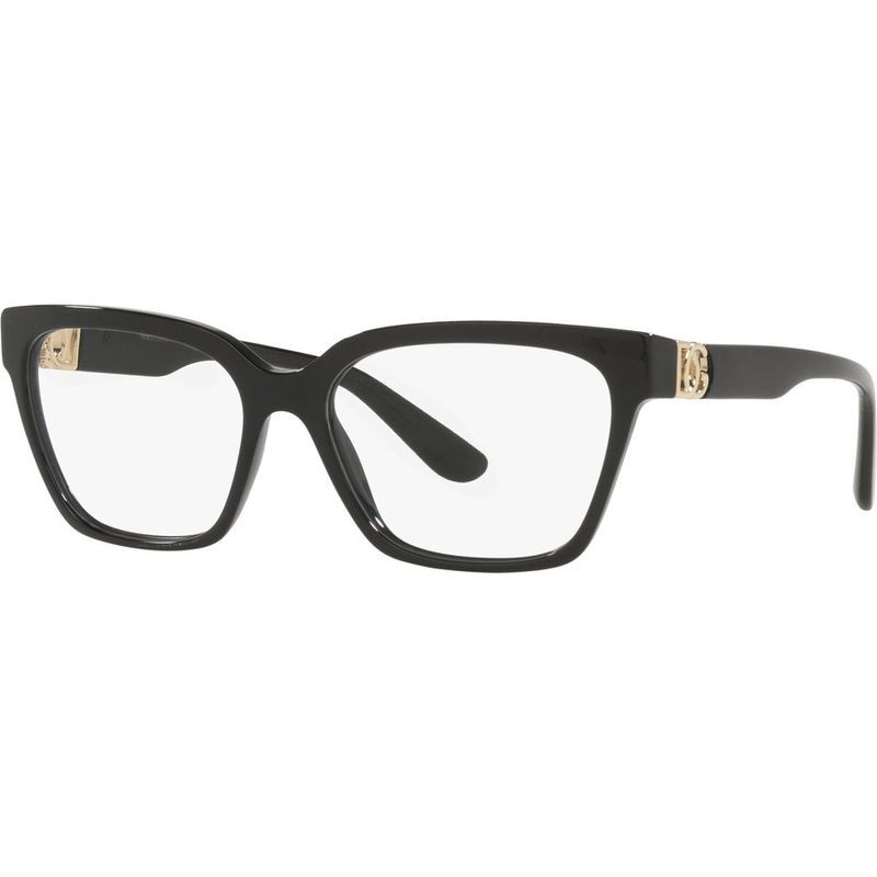 Dolce & Gabbana Glasses DG3343