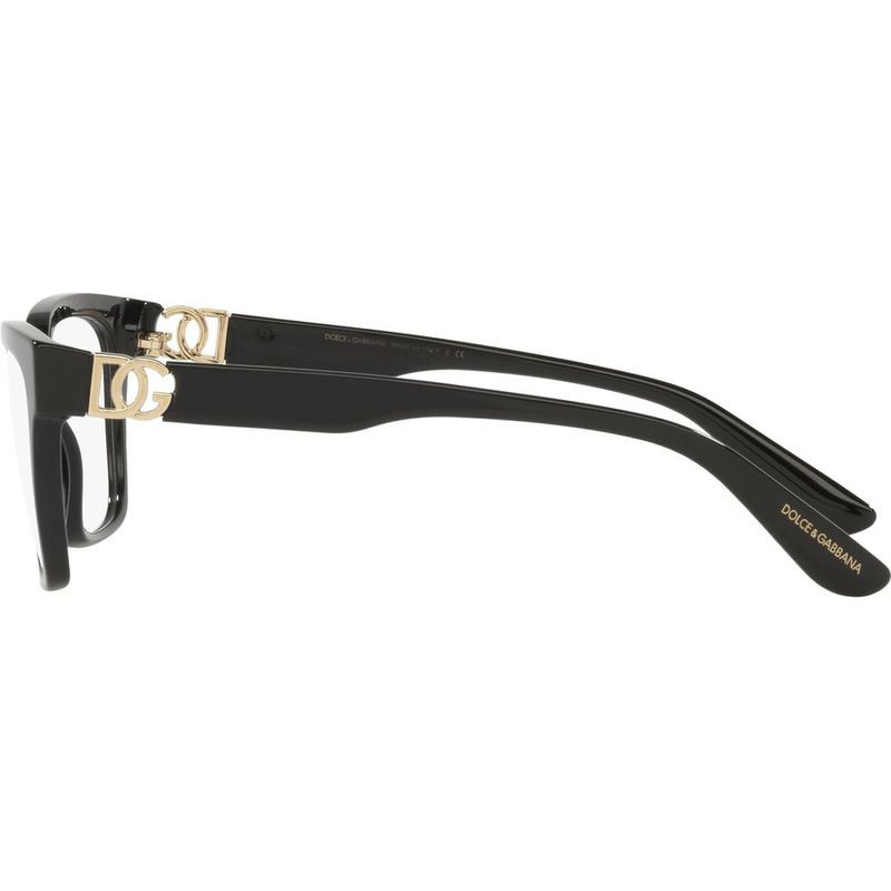 Dolce & Gabbana Glasses DG3343