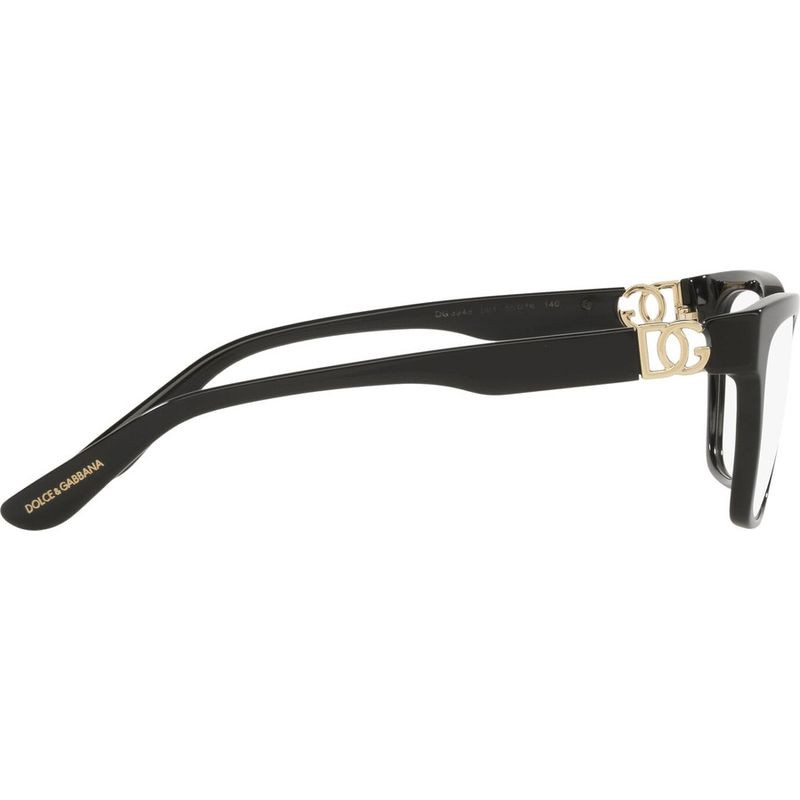 Dolce & Gabbana Glasses DG3343