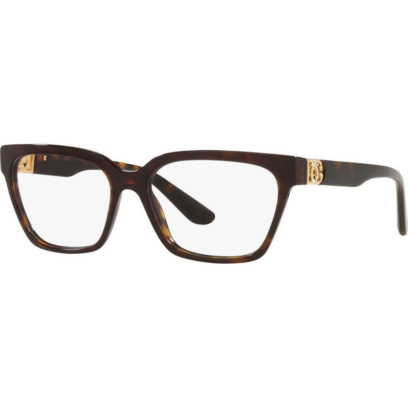 Dolce & Gabbana Glasses DG3343