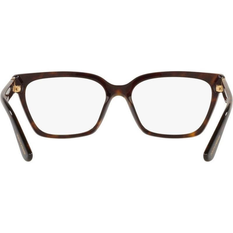 Dolce & Gabbana Glasses DG3343