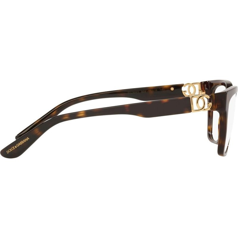 Dolce & Gabbana Glasses DG3343