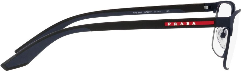 Prada Linea Rossa Glasses PS50PV