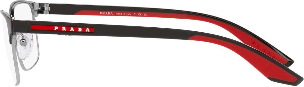 Prada Linea Rossa Glasses PS50PV